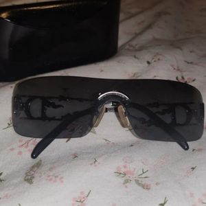 Dior Fire Sunglasses